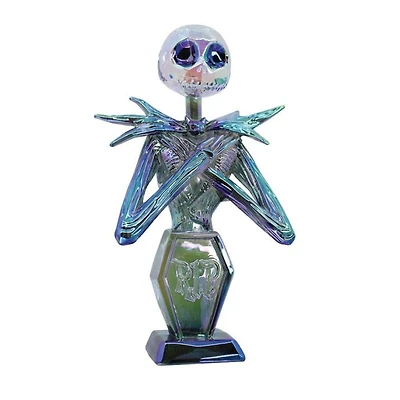 Disney - Nightmare Jack Skeleton Bust (Facets Collections) Acrylic Figure