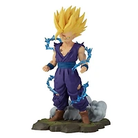 Figure Anime - (Gohan Super Saiyan) Dragon Ball Z History Box Vol.10
