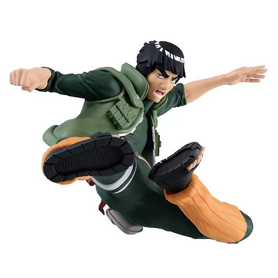 Figure Anime - (Might Guy) NARUTO SHIPPUDEN VIBRATION STARS