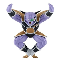 Figure Anime - (Captain Ginyu) DRAGON BALL Z SOLID EDGE WORKS vol.17