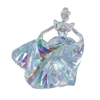 Disney - Cinderella (Facets Collection) Acrylic Figure