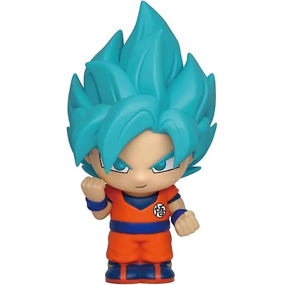Bank - Goku (Super Saiyan God) Dragon Ball Super