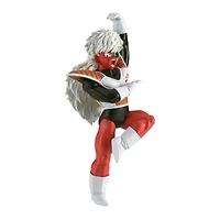 Figure Anime - (Jeice) DRAGON BALL Z SOLID EDGE WORKS vol.18