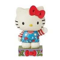 Sanrio - Hello Kitty Classic 6" (Jim Shore)