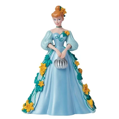 Disney - Botanical Princess Cinderella (Showcase Collection)