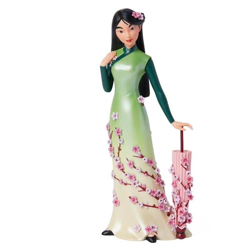 Disney - Botanical Mulan (Showcase Collection)