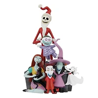 Disney - NBC Character Pyramid (Showcase Collection)
