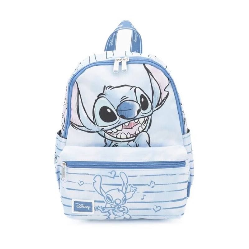 13" Junior Daypack - Stitch (Disney Lilo & Stitch)