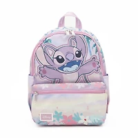 13" Junior Daypack - Angel (Disney Lilo & Stitch)