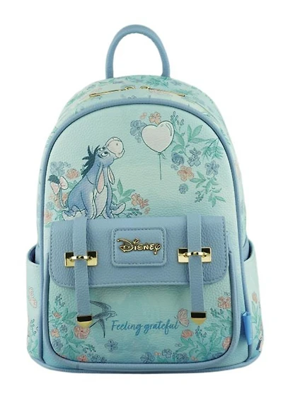 11" Mini Backpack