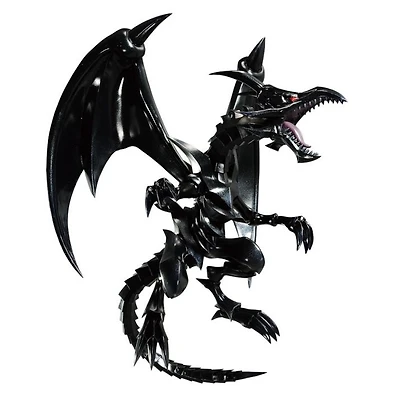 Figure Anime - (Red-Eyes Black Dragon) Yu-Gi-Oh! Duel Monsters