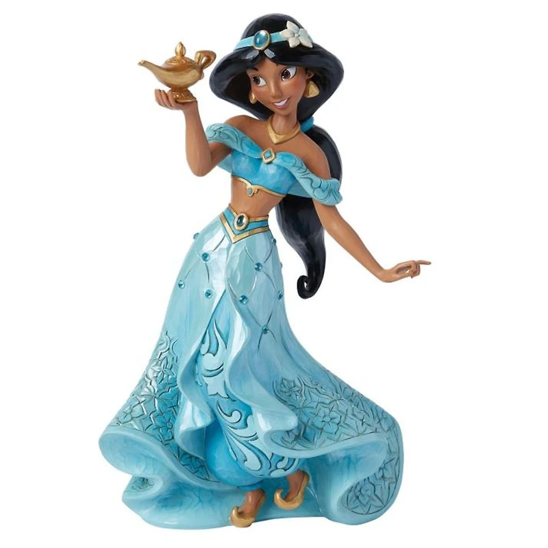 Disney - Jasmine Deluxe (Disney Traditions)
