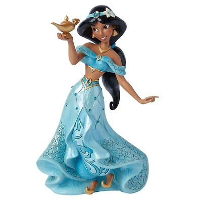 Disney - Jasmine Deluxe (Disney Traditions)