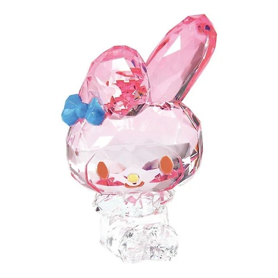 Sanrio - My Melody (Facets Collection) Acrylic Figure