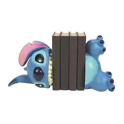 Disney - Stitch Bookend (Showcase)