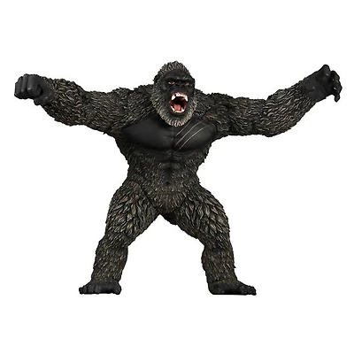 Figure Movie - (Roar Attack KONG 2024) Godzilla x Kong: The New Empire Monsters
