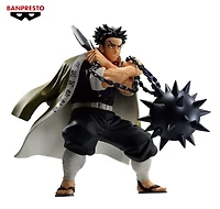 Figure Anime - (Gyomei Himejima) Demon Slayer: Kimetsu no Yaiba VIBRATION STARS
