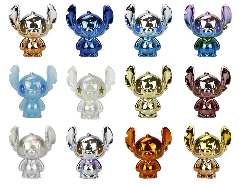 Blind Bag - Stitch Planet [1 Random Bag]