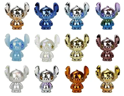 Blind Bag - Stitch Planet [1 Random Bag]