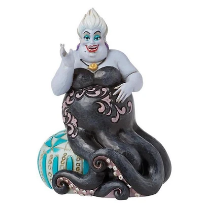 Disney - Ursula "The Little Mermaid" by Jim Shore