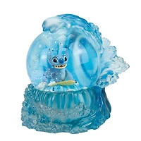 Disney - Surfing Stitch Waterball Disney Showcase