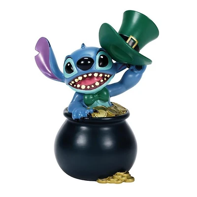 Disney - Stitch St Patrick's Day (Showcase)