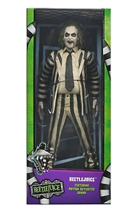 Figure - Beetlejuice (1988) – 1/4 Scale Action Figure with Sound