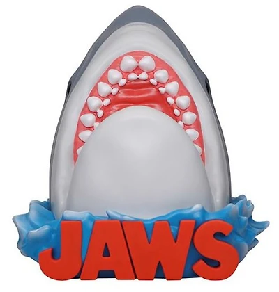 Bank - Jaws Shark Head