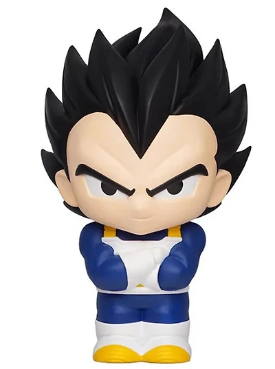 Bank - Vegeta - Dragon Ball Z