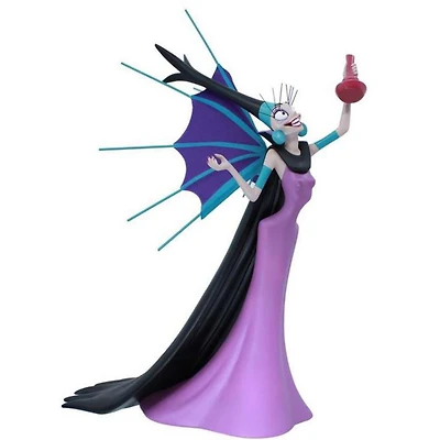 Disney - Yzma "Emperors New Groove" 25th Anniversary (Jim Shore)