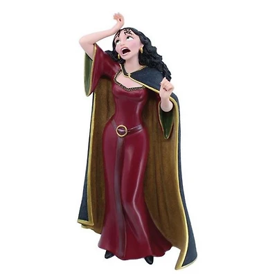 Disney - Mother Gothel "Tangled " 15th Anniversary (Jim Shore)