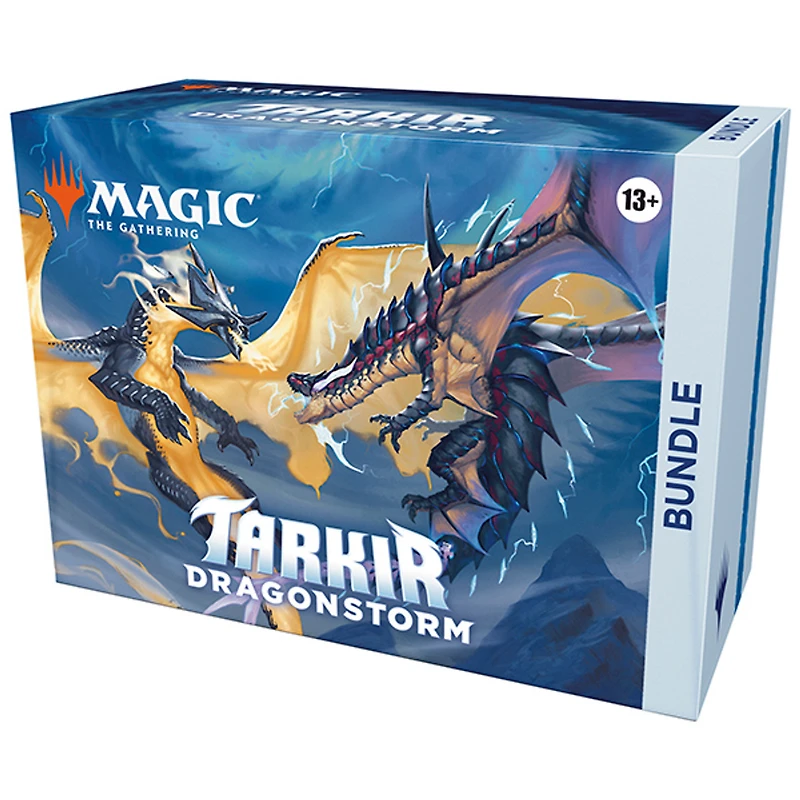 MTG: Tarkir Dragonstorm (Bundle) "Magic The Gathering"