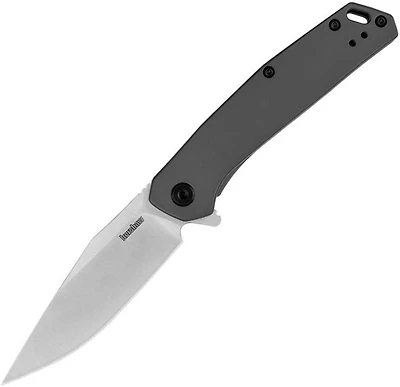 Kershaw Align Framelock A/O Pocket Knife [3.13" Satin 8Cr13MoV]