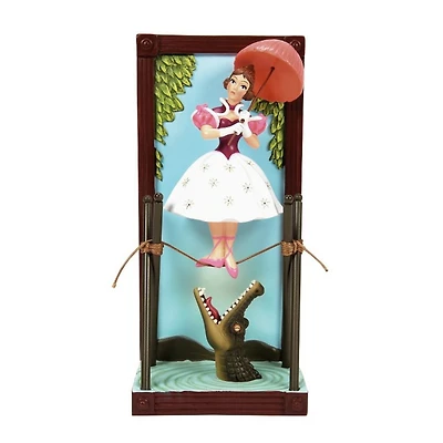 Disney - Tightrope Girl "Haunted Mansion" (By Jim Shore)