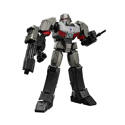 Blokees - Transformers CC 12 Megatron