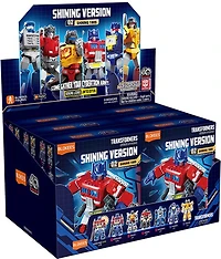 Blokees - Transformers SV 02 1985 (1 Random Box)