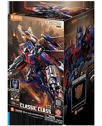 Blokees - Transformers CC DX 21 Optimus