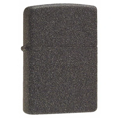 Iron Stone Zippo