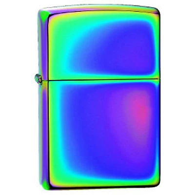 Spectrum Zippo