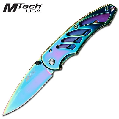 M-tech RB Small Pocket Knife
