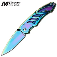 M-tech RB Small Pocket Knife