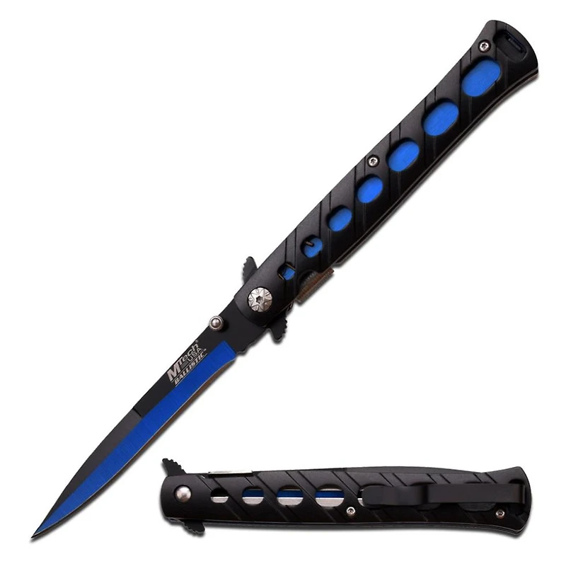 MTech /BK Stiletto AO Pocket Knife