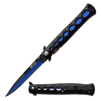 MTech /BK Stiletto AO Pocket Knife