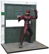 FIGURE MARVEL SELECT - NETFLIX DAREDEVIL (AF)