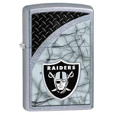 NFL Oakland Raiders Zippo