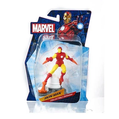 Iron Man Mini Figure