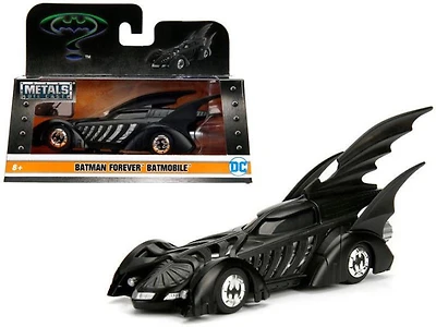 Model Car - 1:32 Batmobile Batman Forever 1995