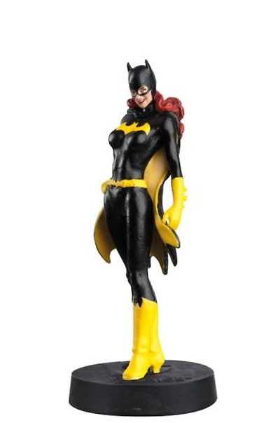 Batman Batgirl 1/21 Scale #12 Collection DC Comics Statue