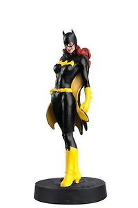 Batman Batgirl 1/21 Scale #12 Collection DC Comics Statue