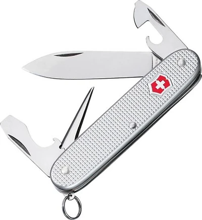Victorinox L.E Pioneer Multi Tool Silver [8 Tools] VN53960
